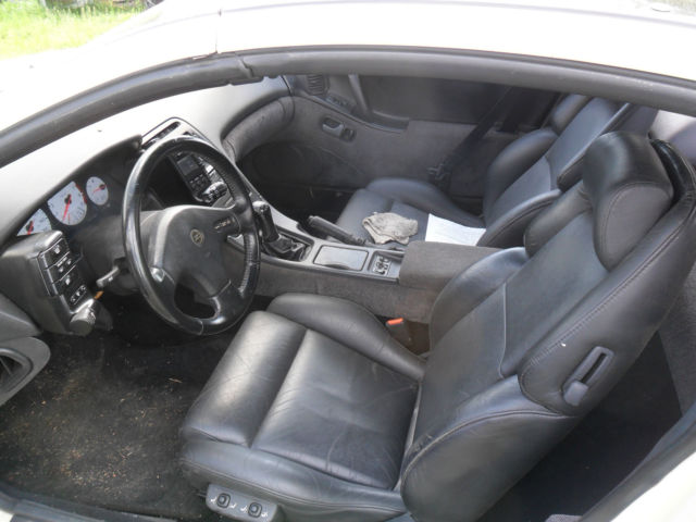 1991 Nissan 300ZX - photo 6