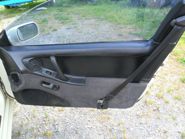 1991 Nissan 300ZX - photo 9