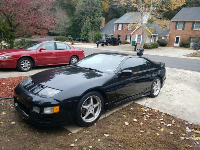 1991 Nissan 300ZX