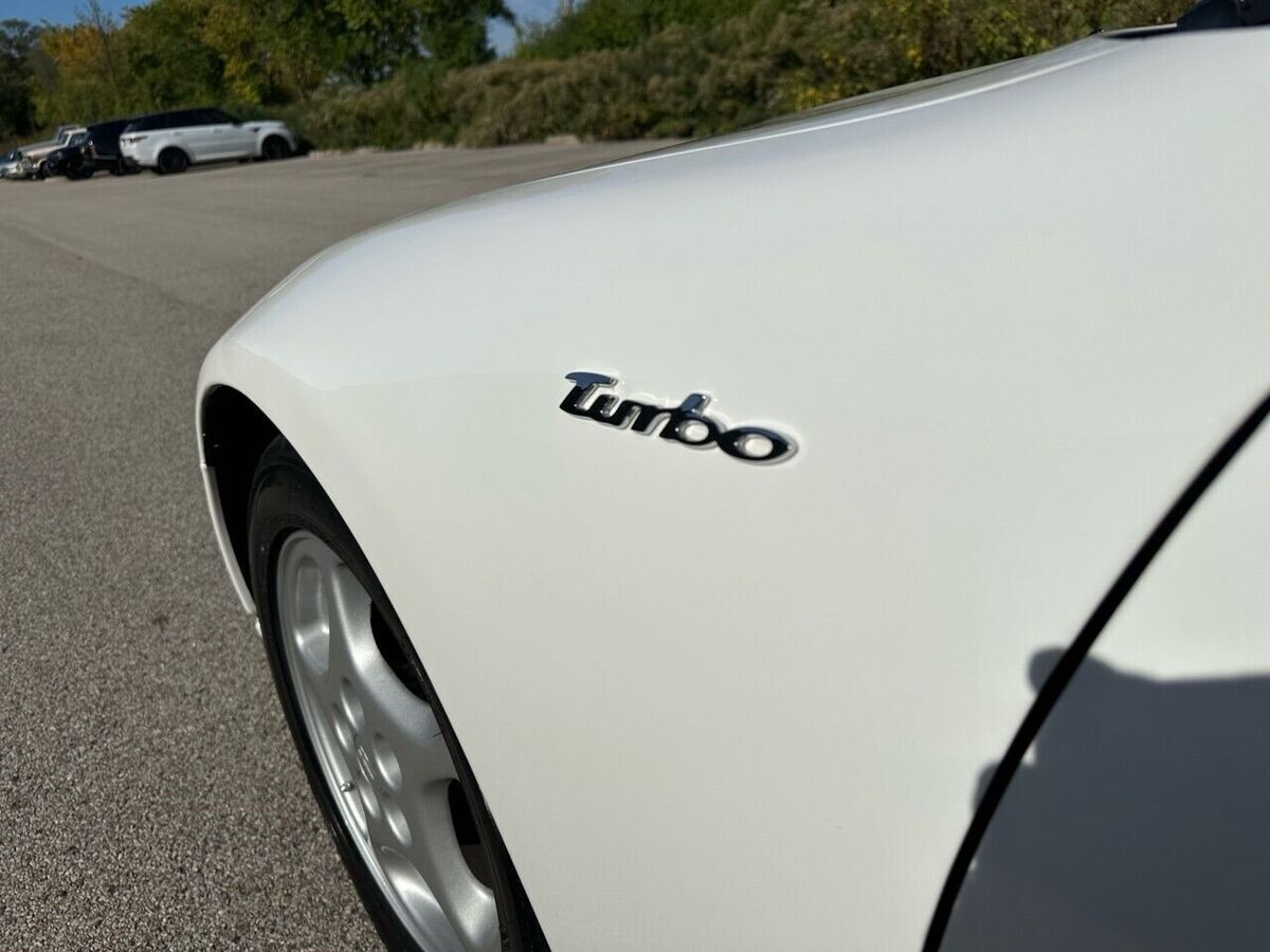 1991 Nissan 300ZX Turbo 2dr Hatchback - photo 2
