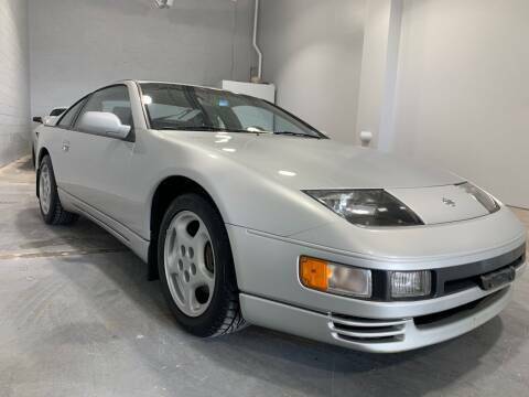 1991 Nissan 300ZX Turbo 2dr Hatchback - photo 2