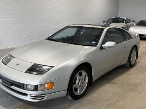 1991 Nissan 300ZX Turbo 2dr Hatchback - photo 3