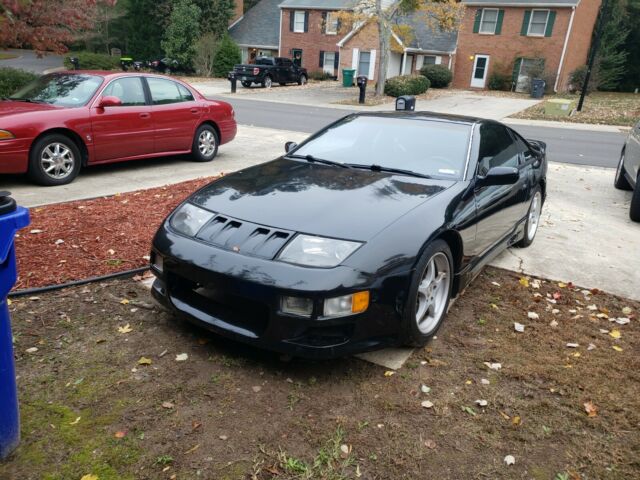 1991 Nissan 300ZX - photo 3