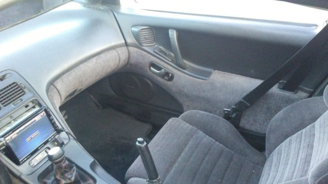 1991 Nissan 300ZX Turbo Coupe 2-Door - photo 10