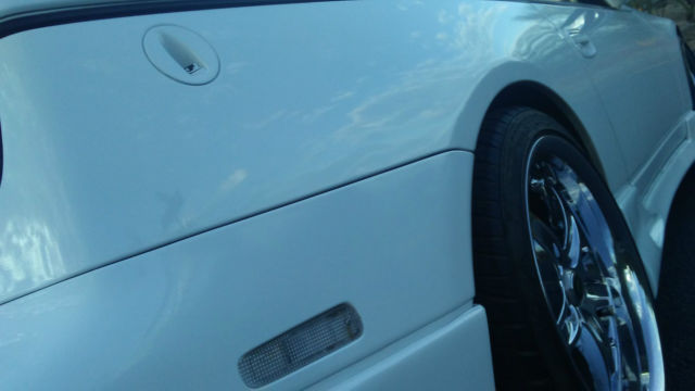 1991 Nissan 300ZX Turbo Coupe 2-Door - photo 8