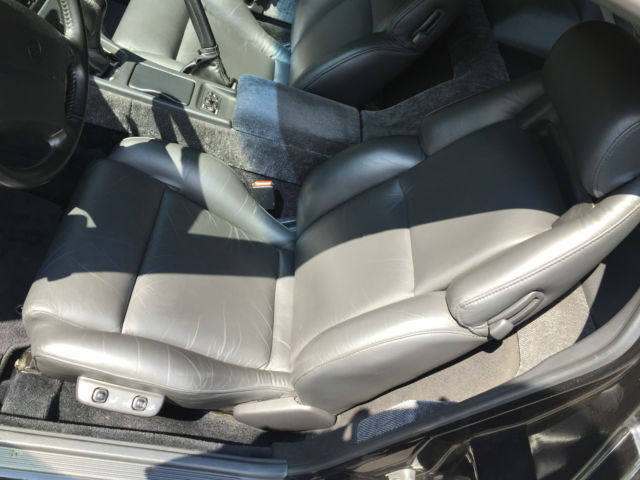 1991 Nissan 300ZX Twin Turbo - photo 11