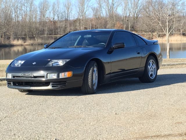 1991 Nissan 300ZX Twin Turbo - photo 2