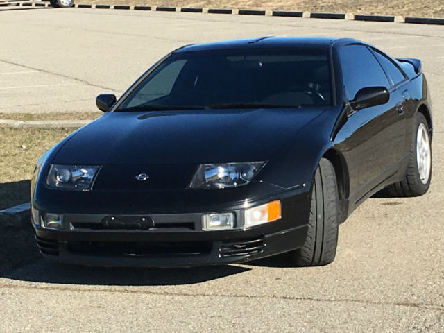1991 Nissan 300ZX Twin Turbo - photo 5