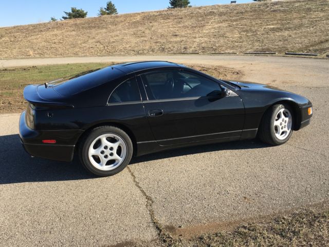 1991 Nissan 300ZX Twin Turbo - photo 7