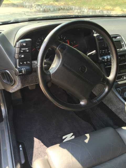 1991 Nissan 300ZX Twin Turbo - photo 10