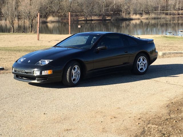 1991 Nissan 300ZX Twin Turbo - photo 3