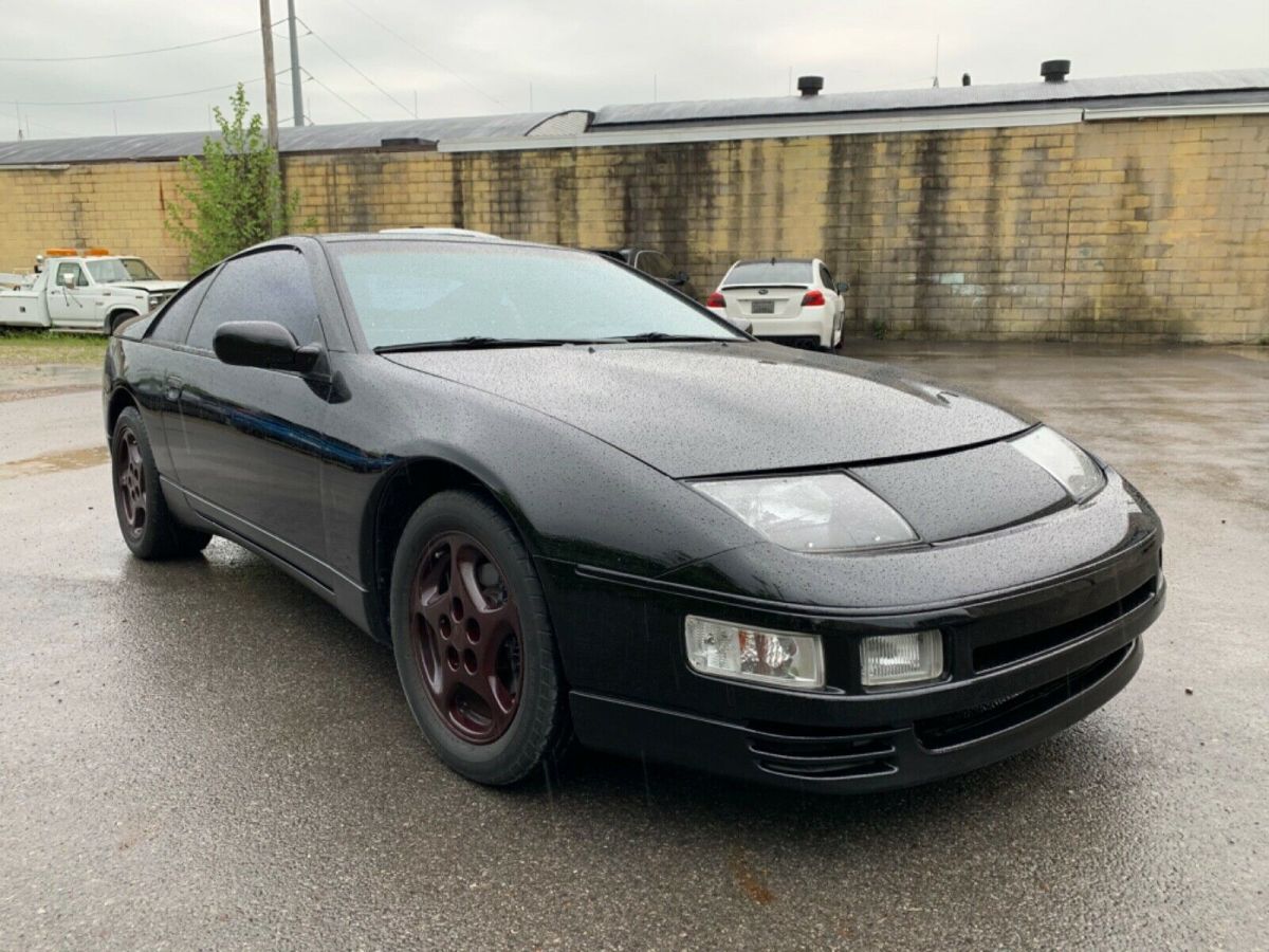 1991 Nissan 300ZX - photo 3