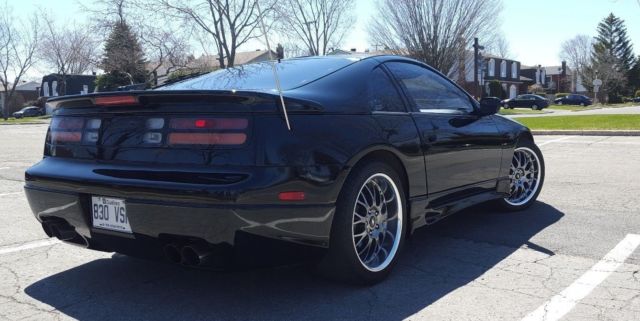 1991 Nissan 300ZX - photo 3