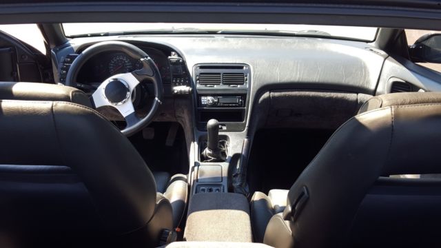 1991 Nissan 300ZX - photo 4