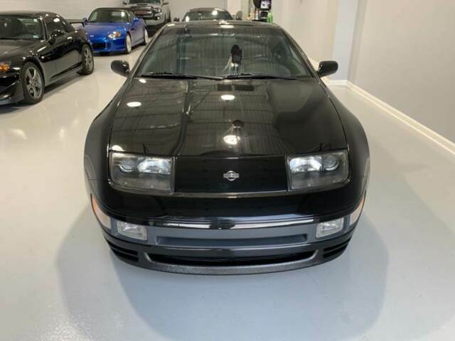 1991 Nissan 300ZX Turbo 2dr Hatchback - photo 4