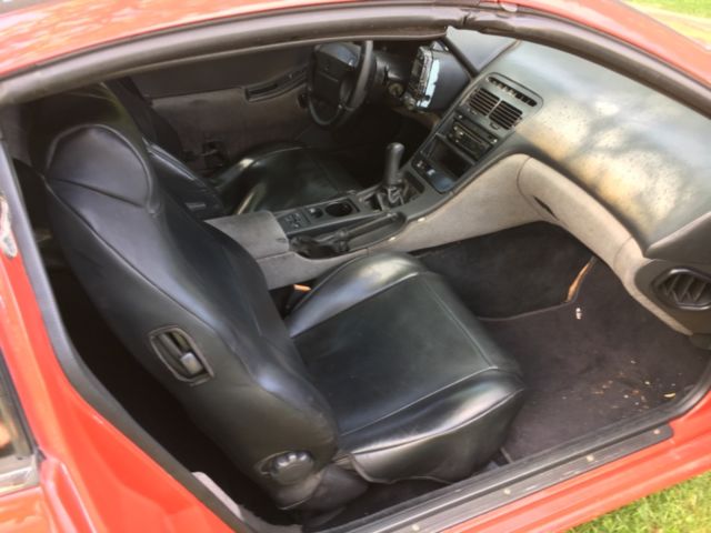 1991 Nissan 300ZX 300zx - photo 12