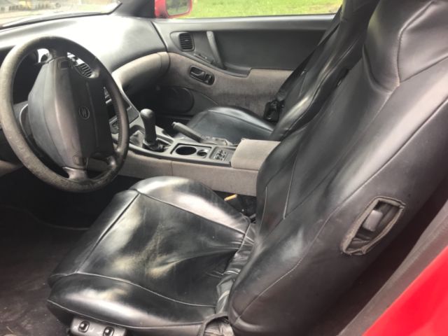 1991 Nissan 300ZX 300zx - photo 4
