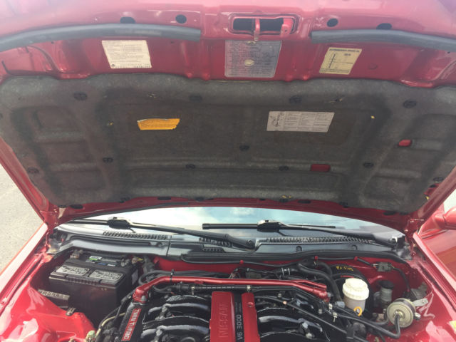 1991 Nissan 300ZX - photo 10