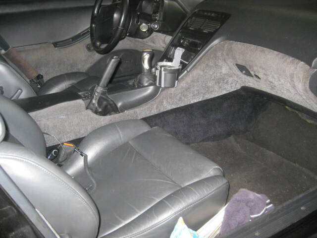 1991 Nissan 300ZX Twin Turbo - photo 11