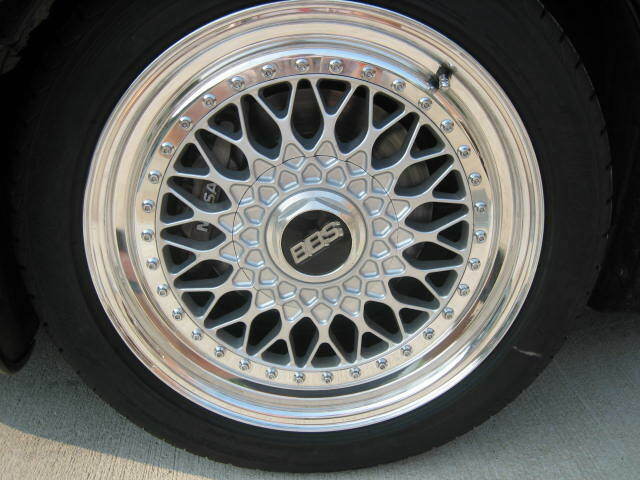 1991 Nissan 300ZX Twin Turbo - photo 4