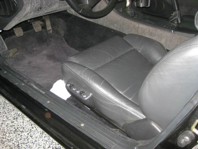 1991 Nissan 300ZX Twin Turbo - photo 5