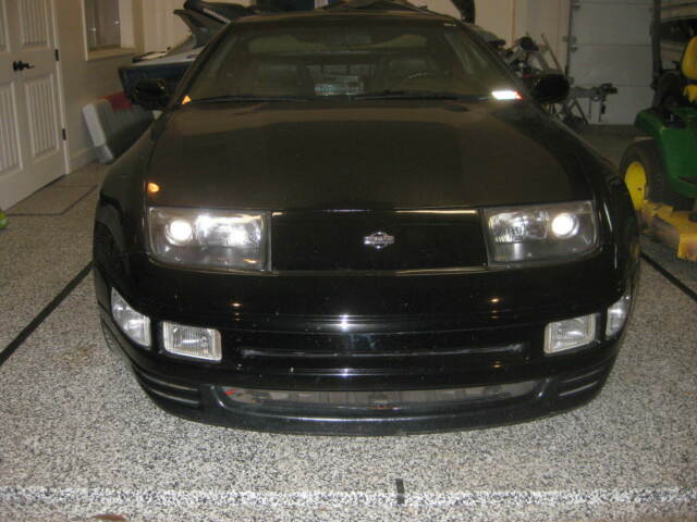1991 Nissan 300ZX Twin Turbo - photo 9