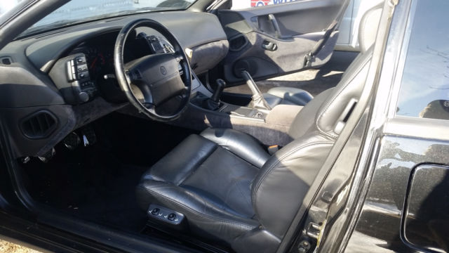 1991 Nissan 300ZX - photo 13