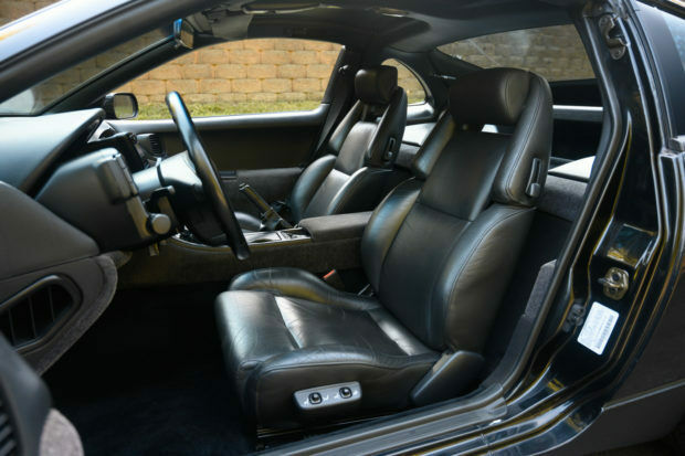 1991 Nissan 300ZX - photo 3