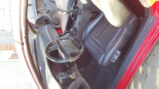 1991 Nissan 300ZX - photo 9