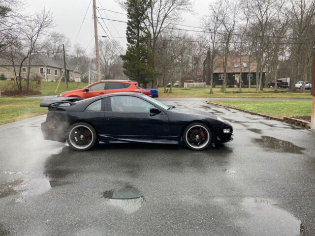1991 Nissan 300ZX Twin Turbo - photo 13