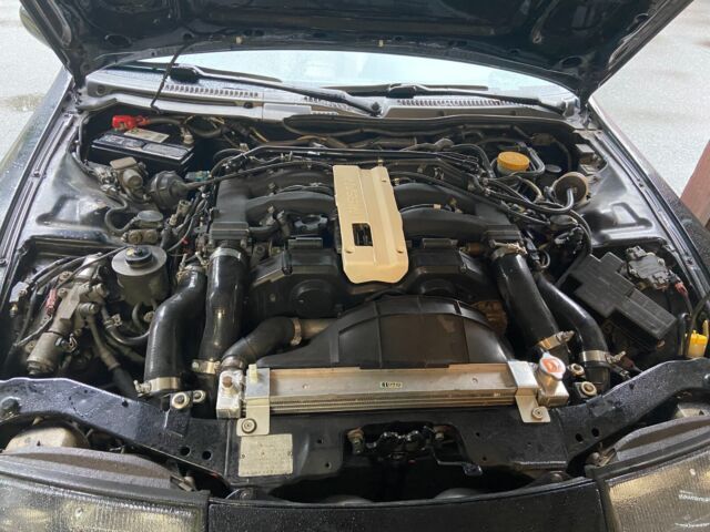 1991 Nissan 300ZX Twin Turbo - photo 3