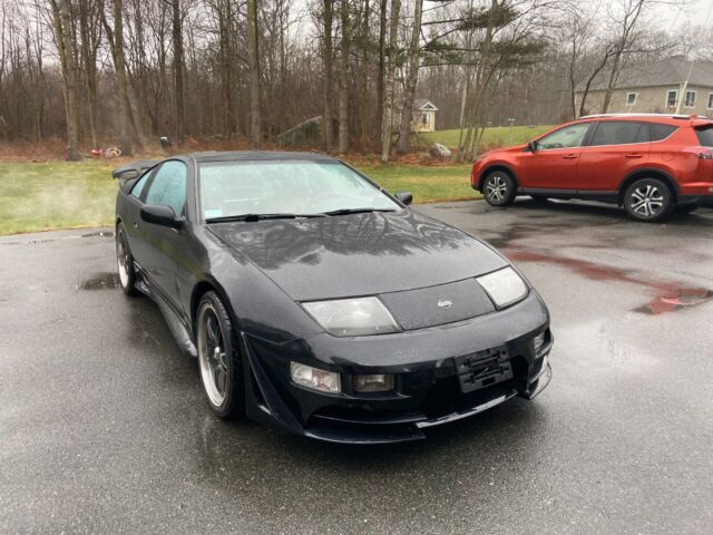 1991 Nissan 300ZX Twin Turbo - photo 4