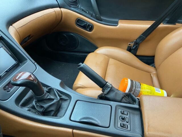 1991 Nissan 300ZX Twin Turbo - photo 6