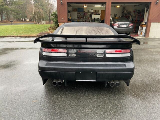 1991 Nissan 300ZX Twin Turbo - photo 9