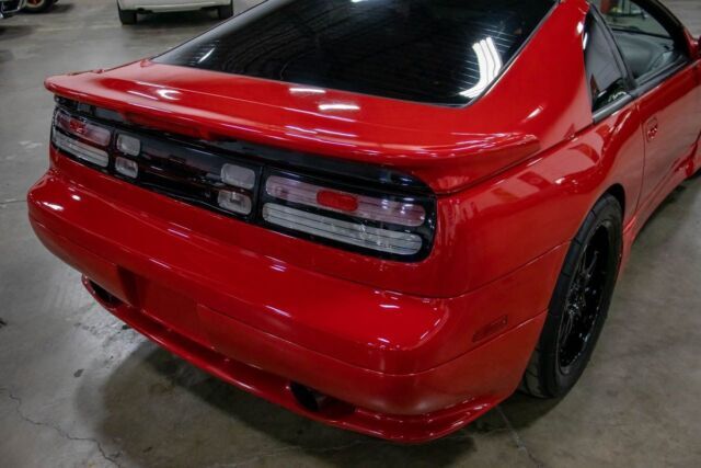 1991 Nissan 300ZX Twin Turbo - photo 12