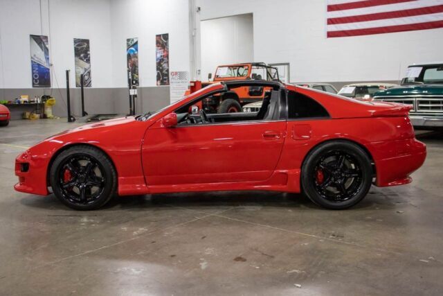 1991 Nissan 300ZX Twin Turbo - photo 3