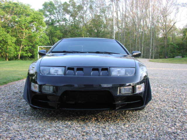 1991 Nissan 300ZX - photo 3