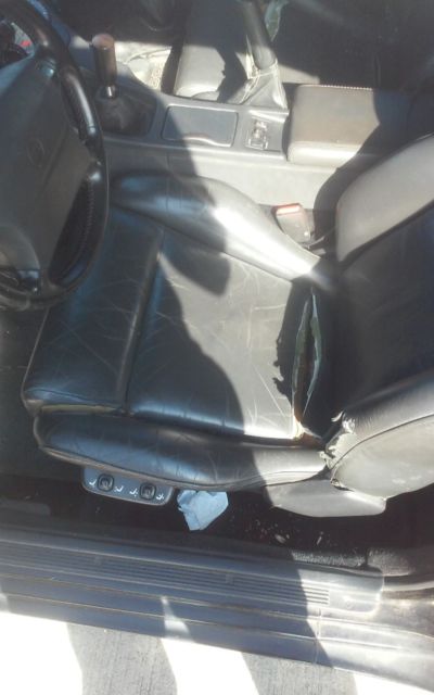 1991 Nissan 300ZX turbo - photo 7
