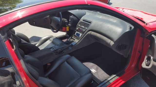 1991 Nissan 300ZX - photo 13