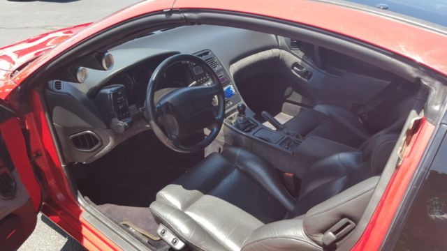 1991 Nissan 300ZX - photo 9