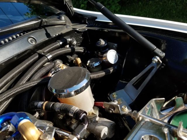 1991 Nissan 300ZX - photo 12