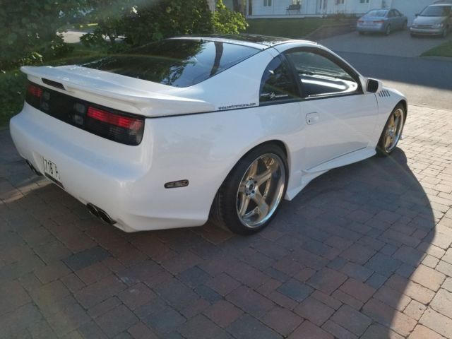 1991 Nissan 300ZX - photo 5