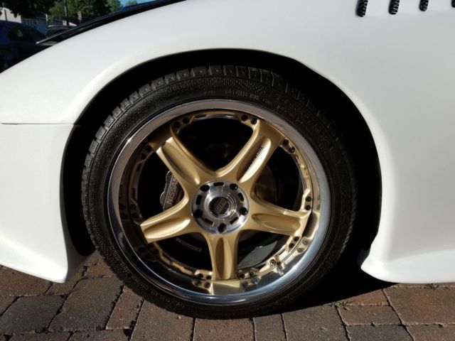 1991 Nissan 300ZX - photo 8