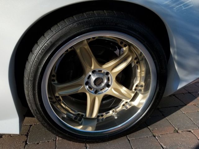 1991 Nissan 300ZX - photo 9