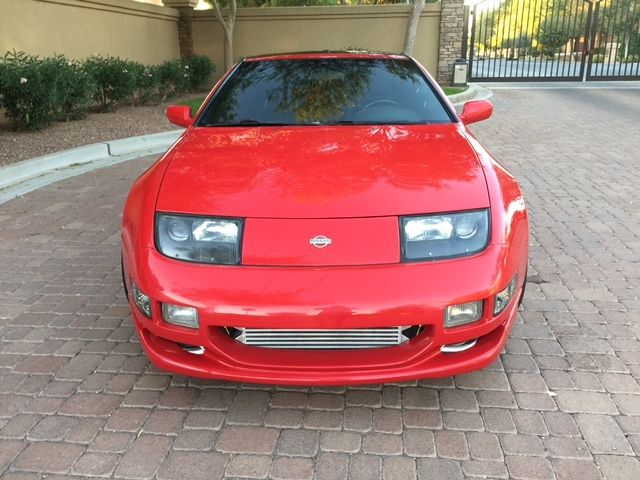 1991 Nissan 300ZX Twin Turbo - photo 3