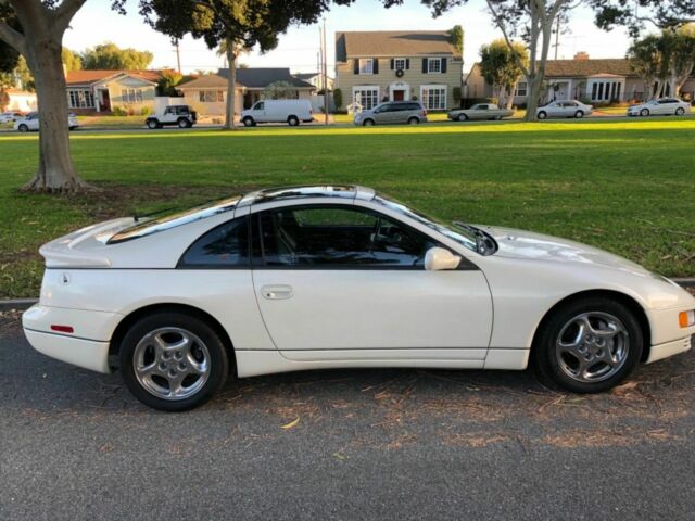 1991 Nissan 300ZX Twin Turbo - photo 7