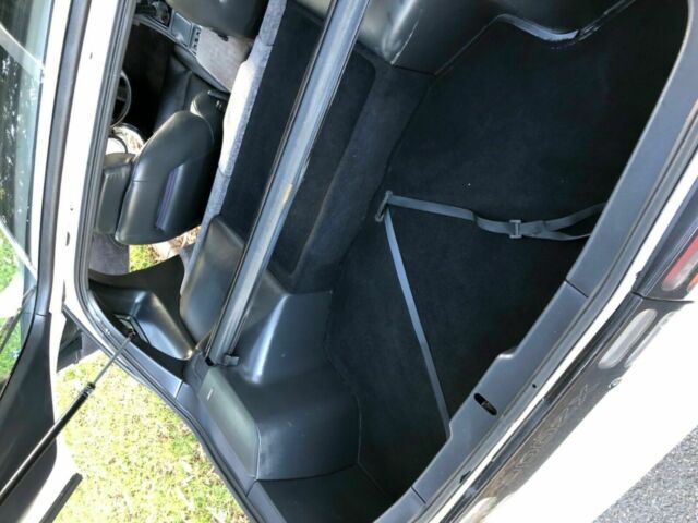 1991 Nissan 300ZX Twin Turbo - photo 9