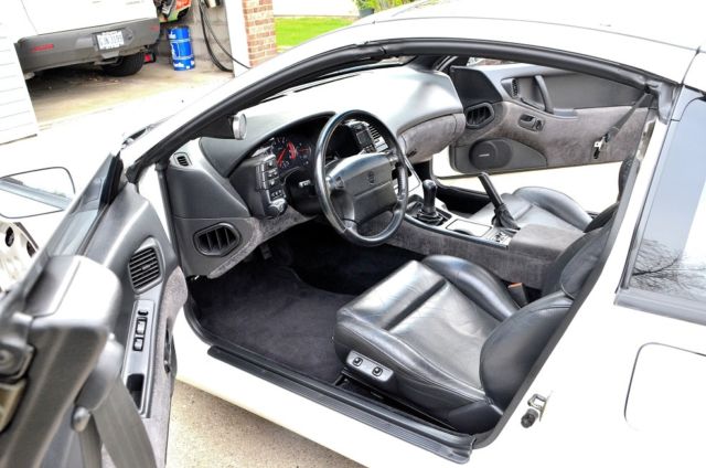 1991 Nissan 300ZX - photo 4