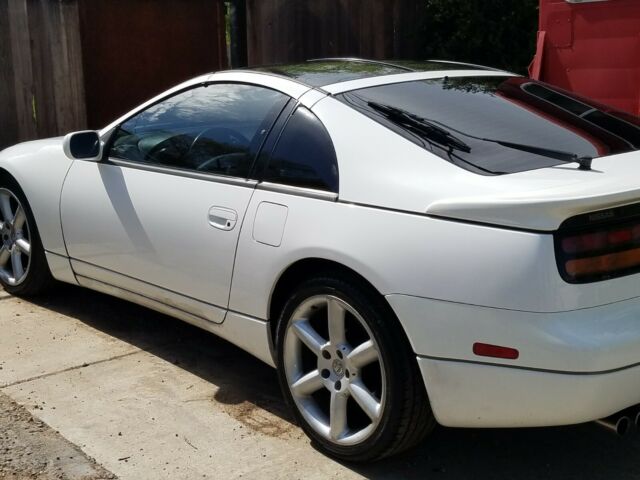 1991 Nissan 300ZX Twin Turbo - photo 2