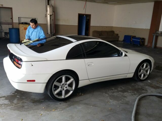 1991 Nissan 300ZX Twin Turbo - photo 4